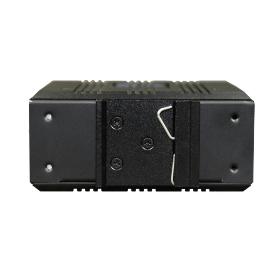 Routeur industriel 4G sur rail - 4G Router With Poe Wan avis et prix