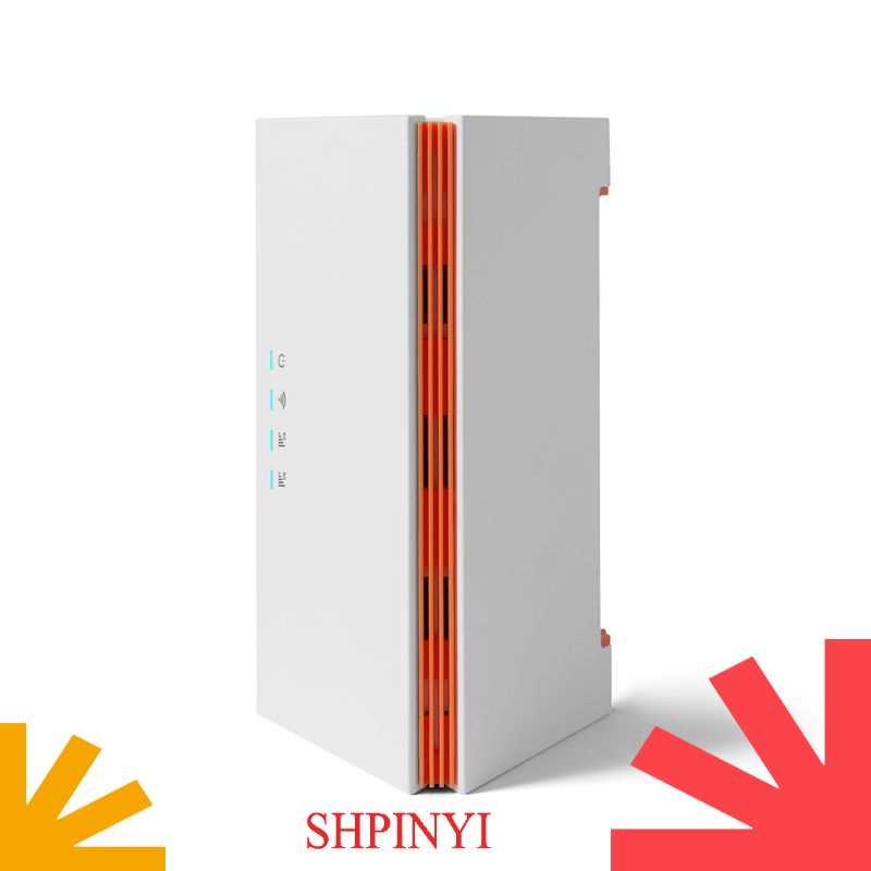 PUSR Global 4G/5G double bande - 4G Router Sim Card Slot Gigabit avis et prix