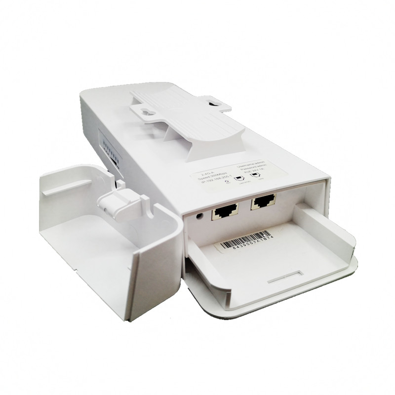 Répéteur WIFI CPE longue porté - 5G Cpe Router Outdoor avis et prix