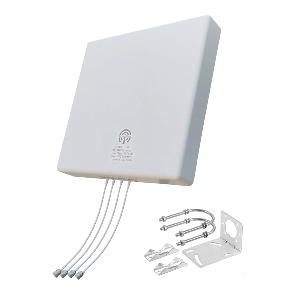 Antenne Panneau Directionnelle - Lte Antenna Mimo 4X4 Outdoor avis et prix