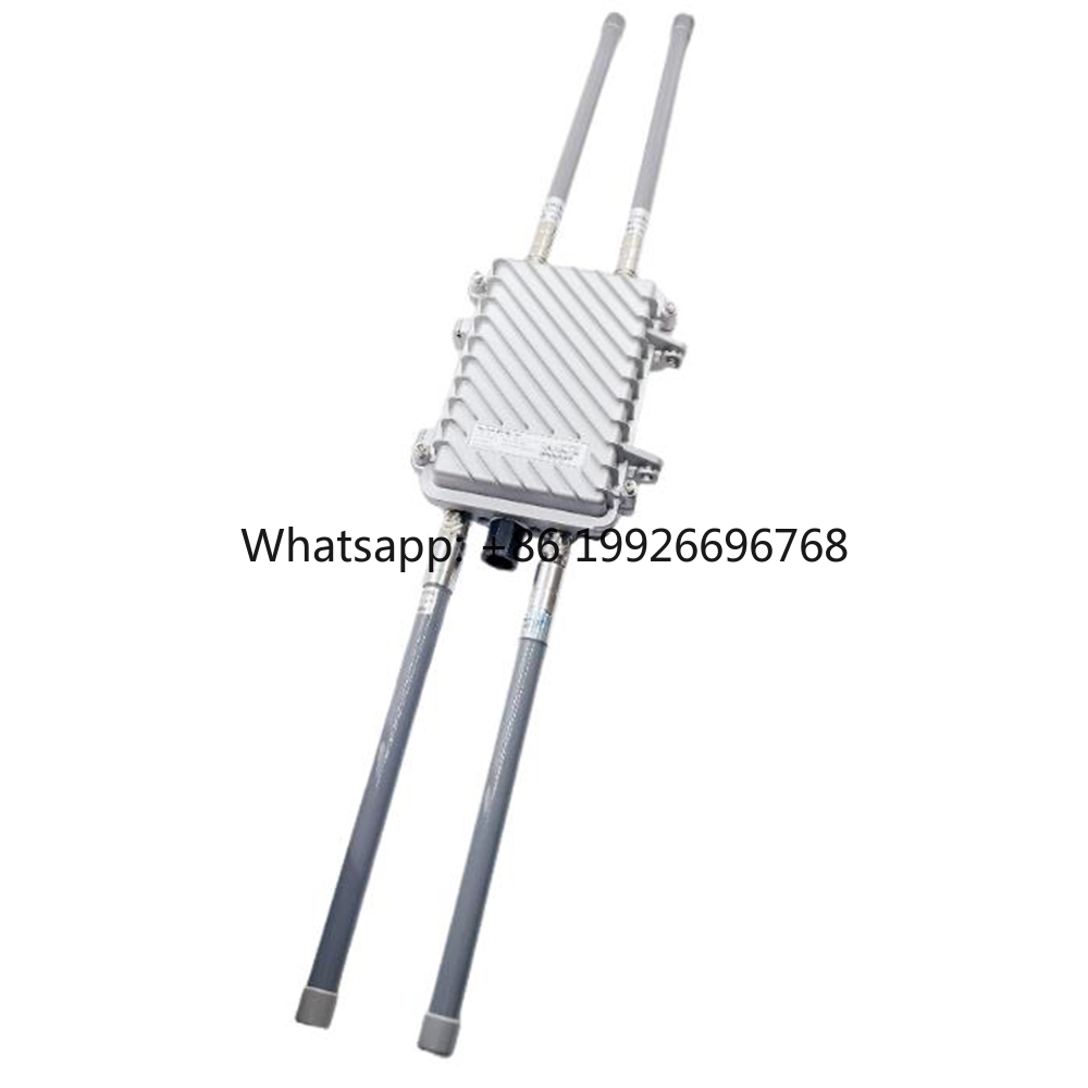 Routeur sans fil 4G extérieur  - 4G Router With Poe Wan avis et prix