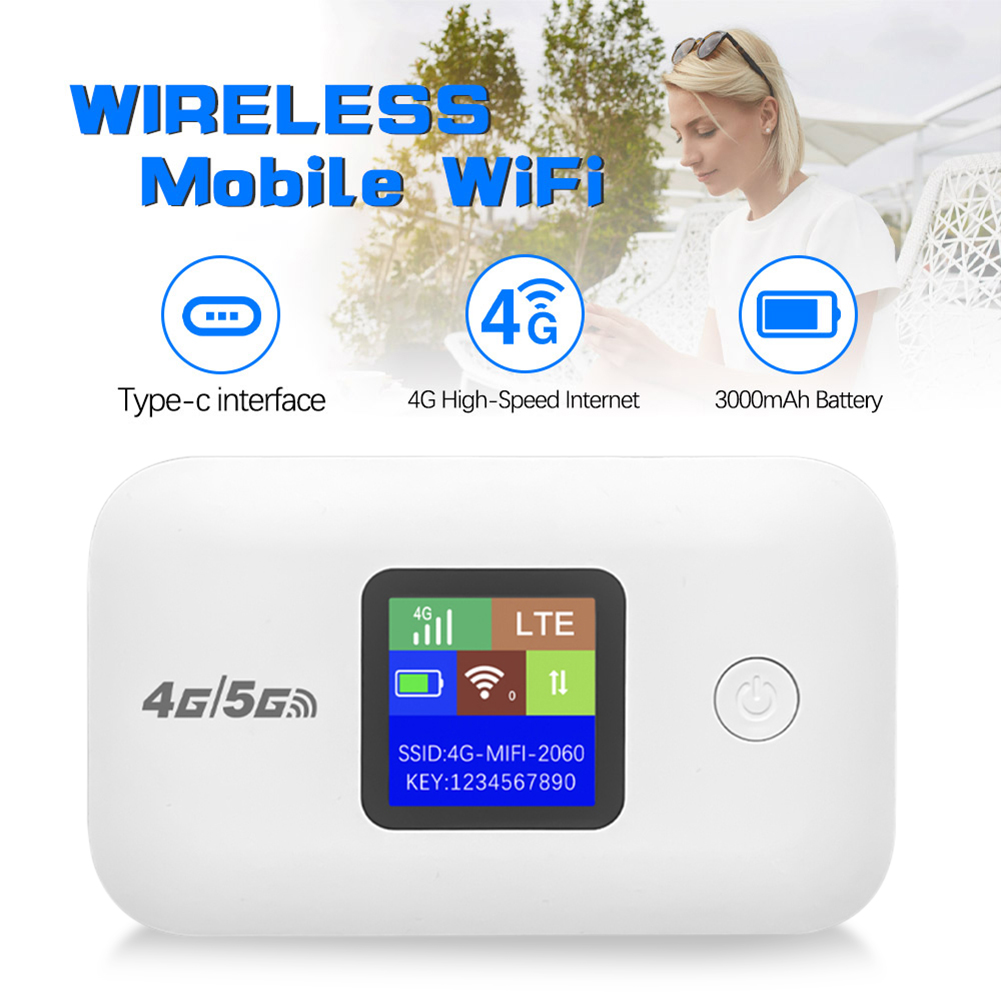 H807Pro H5577 routeur WiFi san - Industrial 4G Router Vpn avis et prix