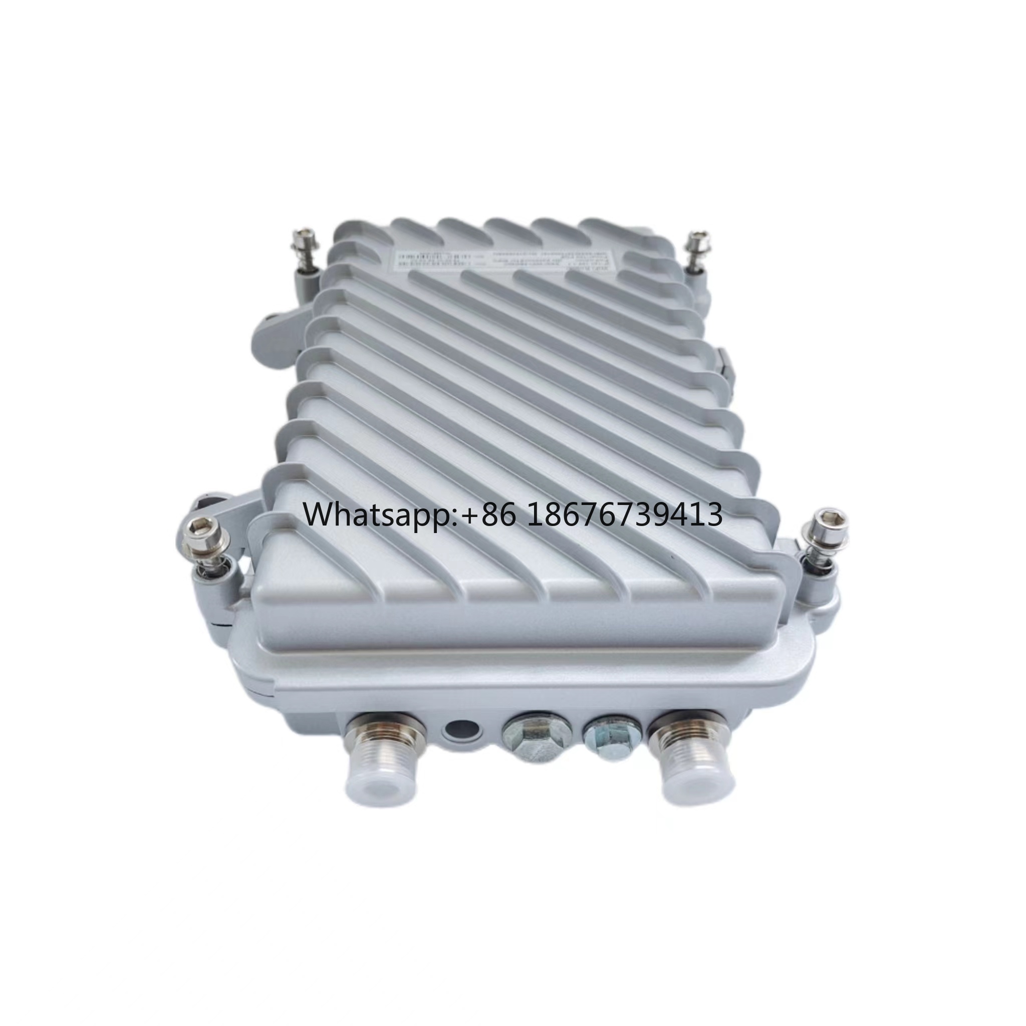 Routeur sans fil 4G étanche IP - 4G Router With Poe Wan avis et prix