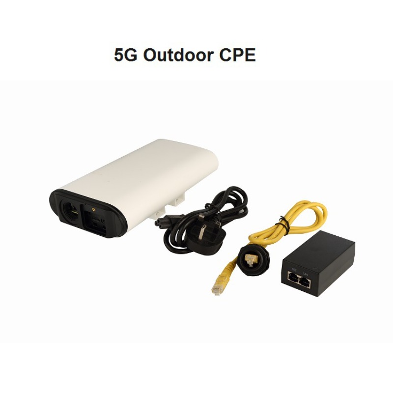 Routeur mobile sans fil 5G ext - 5G Cpe Router Outdoor avis et prix