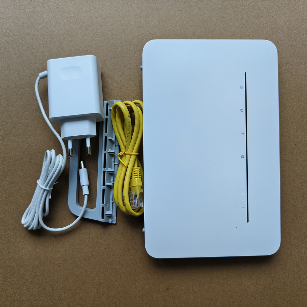 Routeur sans fil 4G CPE B535-2 - 4G Router Sim Card Slot Gigabit avis et prix