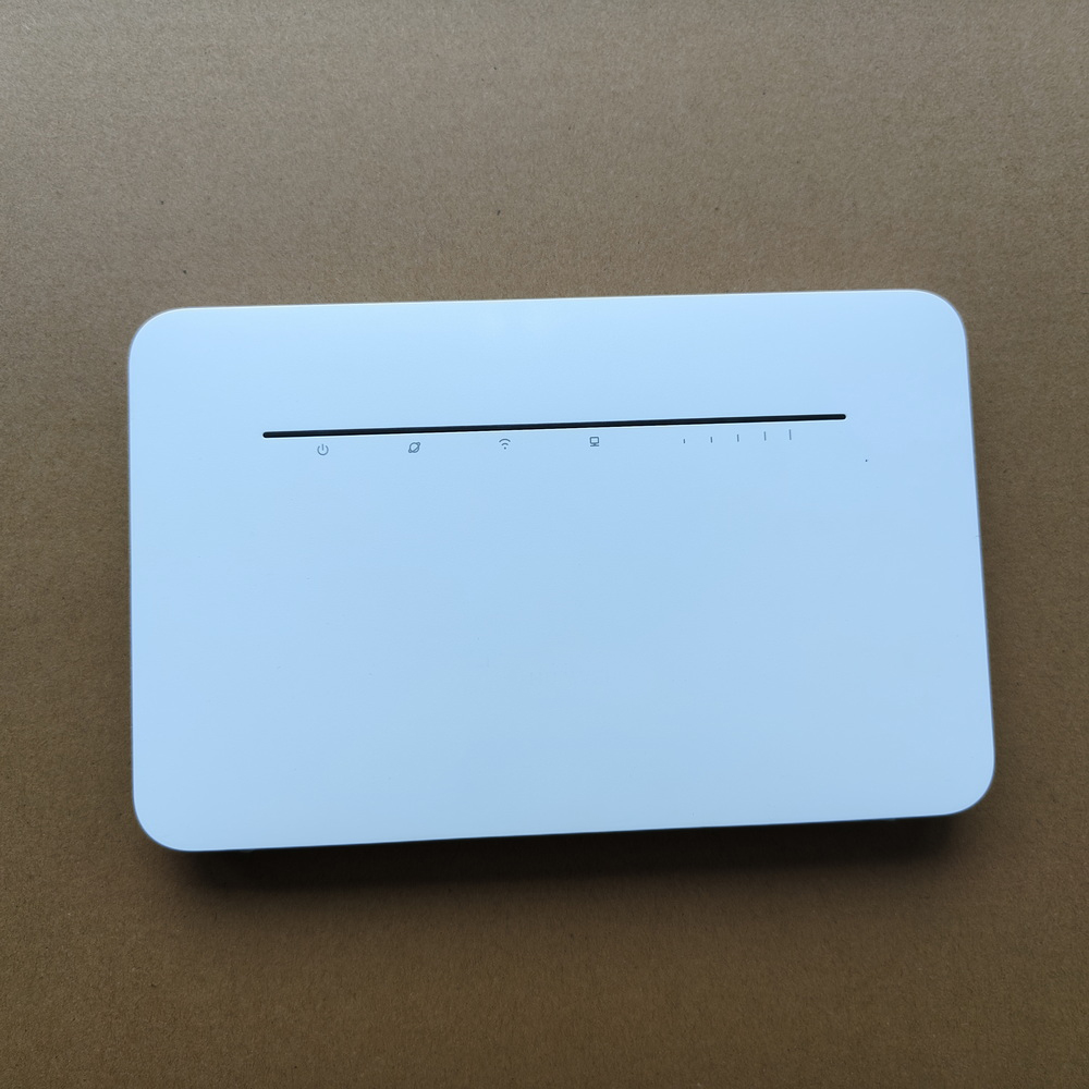 Routeur sans fil 4G CPE B535-2 - 4G Router Sim Card Slot Gigabit avis et prix