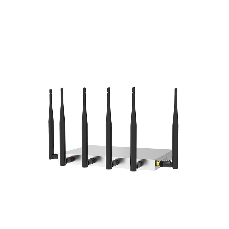 Routeur sans fil Gigabit 4G WI - 4G Router Sim Card Slot Gigabit avis et prix