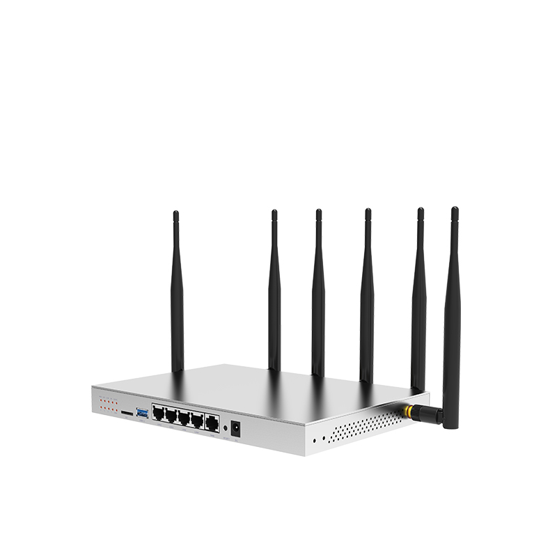 Routeur sans fil Gigabit 4G WI - 4G Router Sim Card Slot Gigabit avis et prix