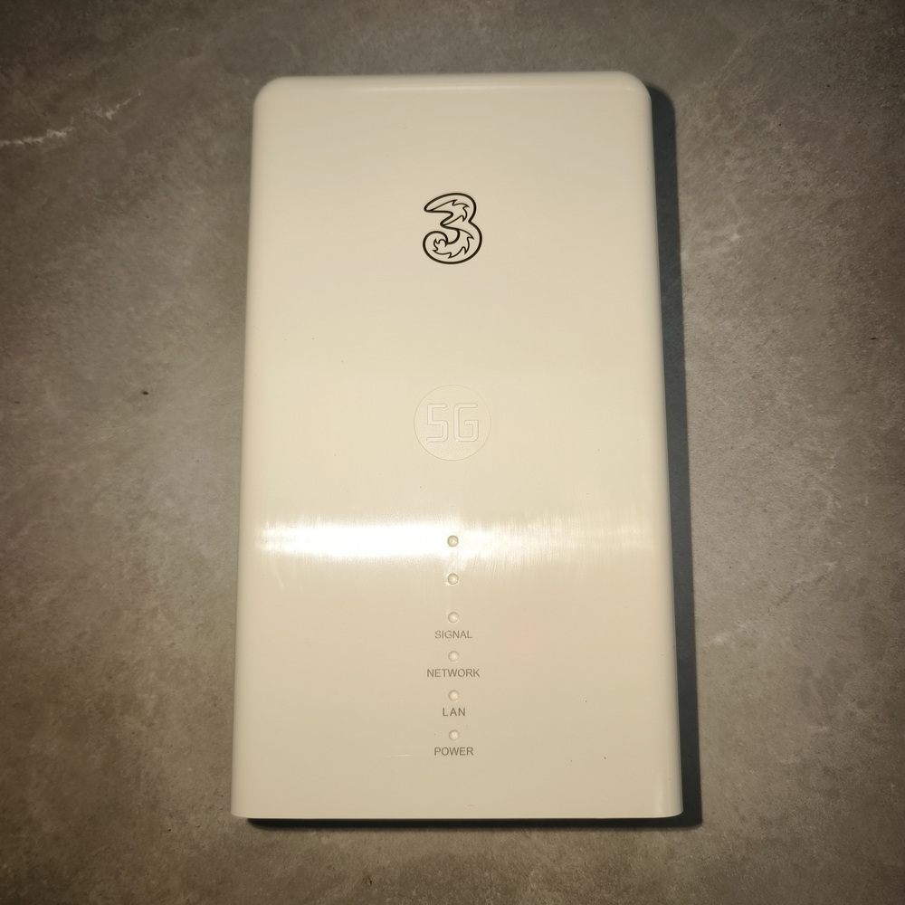 Routeur extérieur 5G ZTE MC701 - 5G Cpe Router Outdoor avis et prix