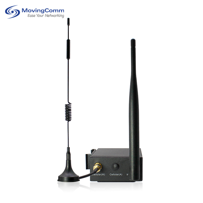 Routeur industriel 4G OpenWrt  - Industrial 4G Router Vpn avis et prix