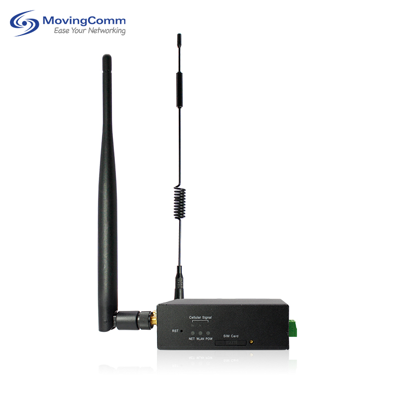 Routeur industriel 4G OpenWrt  - Industrial 4G Router Vpn avis et prix