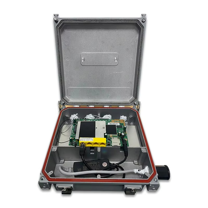 Routeur CPE FWA 5G Global pour - 5G Outdoor Cpe Nsa Sa avis et prix