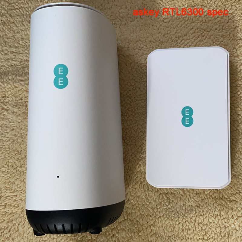 Routeur extérieur 5G débloqué  - 5G Cpe Router Outdoor avis et prix