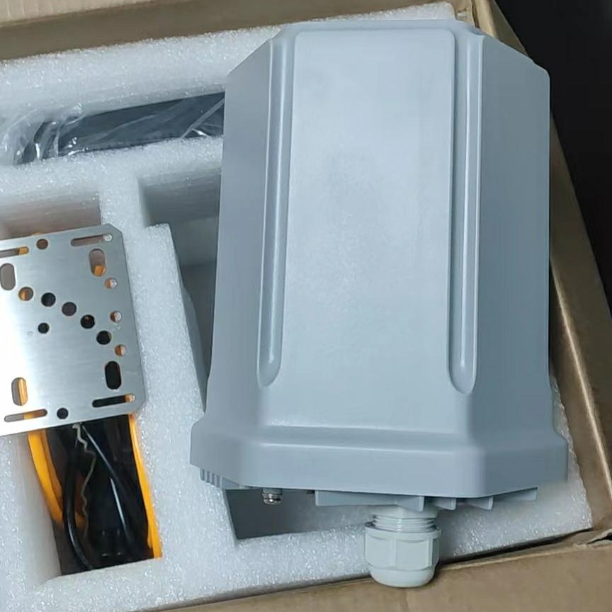 5G NR SA/NSA industrie CPE rou - 5G Outdoor Cpe Nsa Sa avis et prix