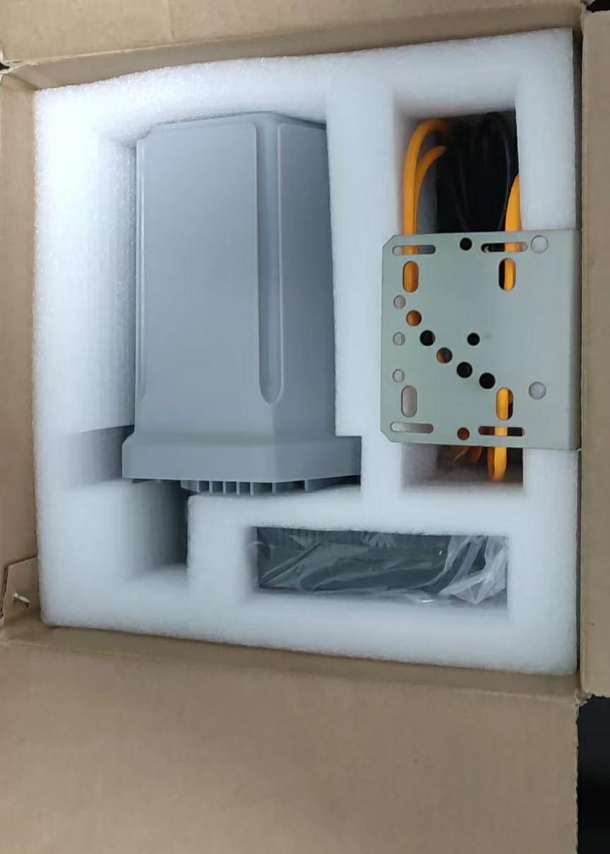 5G NR SA/NSA industrie CPE rou - 5G Outdoor Cpe Nsa Sa avis et prix