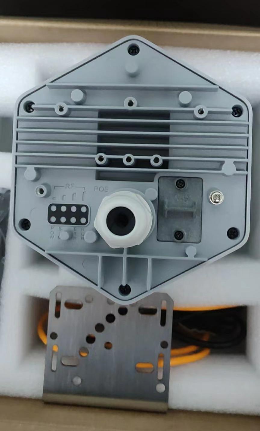 5G NR SA/NSA industrie CPE rou - 5G Outdoor Cpe Nsa Sa avis et prix