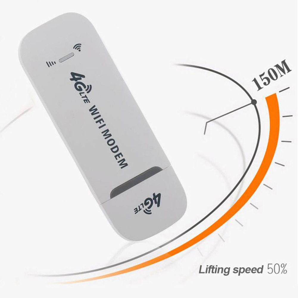 Dongle de Modem USB 4G LTE, ro - Industrial 4G Router Vpn avis et prix