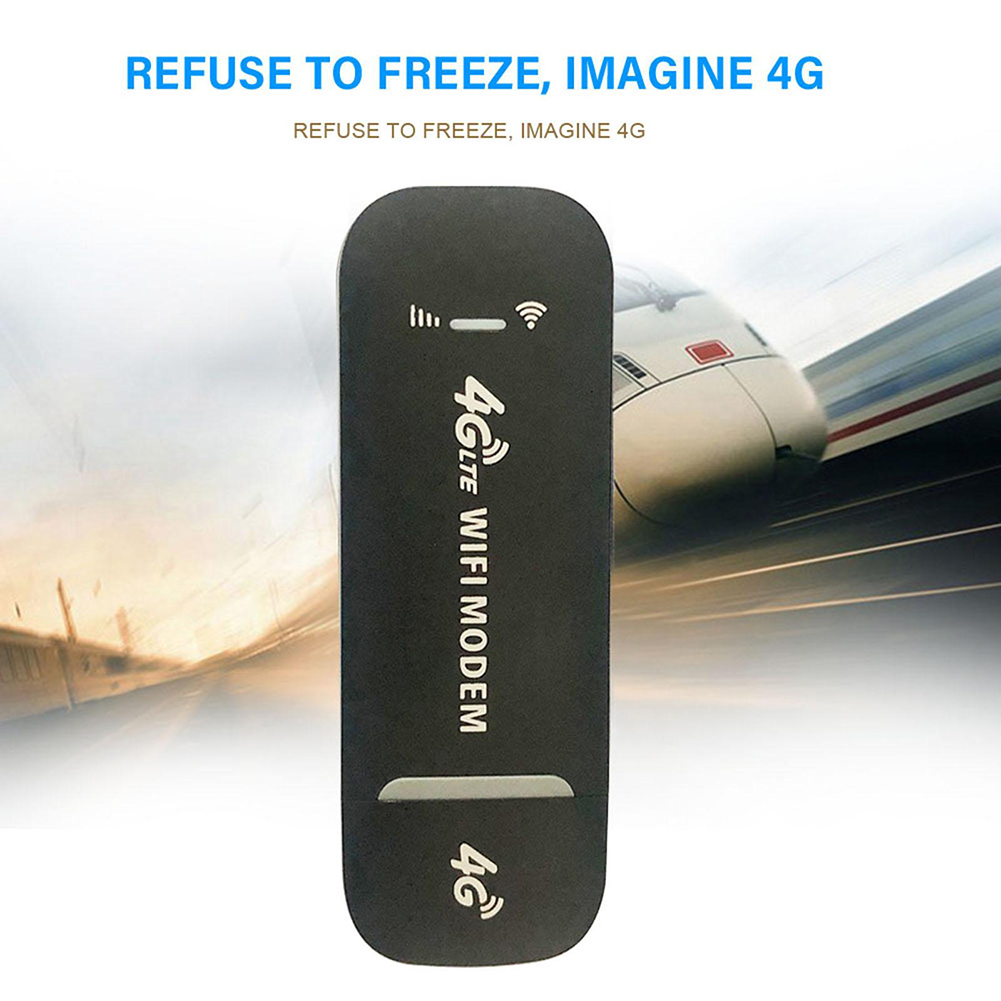 Dongle de Modem USB 4G LTE, ro - Industrial 4G Router Vpn avis et prix
