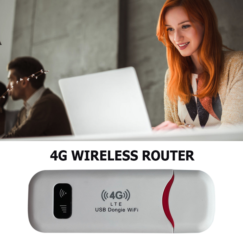 Dongle de Modem USB 4G LTE, ro - Industrial 4G Router Vpn avis et prix