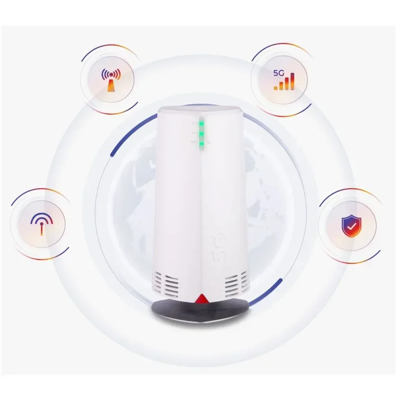 Routeur CPE 5G débloqué Max 3  - 5G Outdoor Cpe Nsa Sa avis et prix