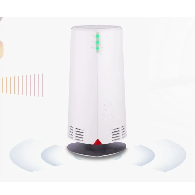 Routeur CPE 5G débloqué Max 3  - 5G Outdoor Cpe Nsa Sa avis et prix