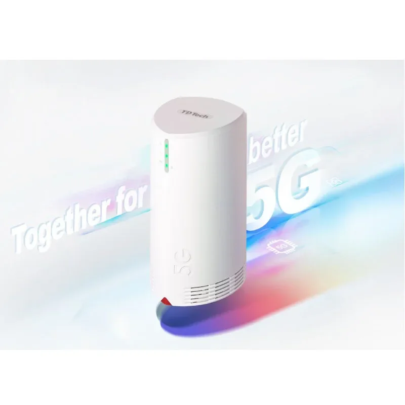 Routeur CPE 5G débloqué Max 3  - 5G Outdoor Cpe Nsa Sa avis et prix