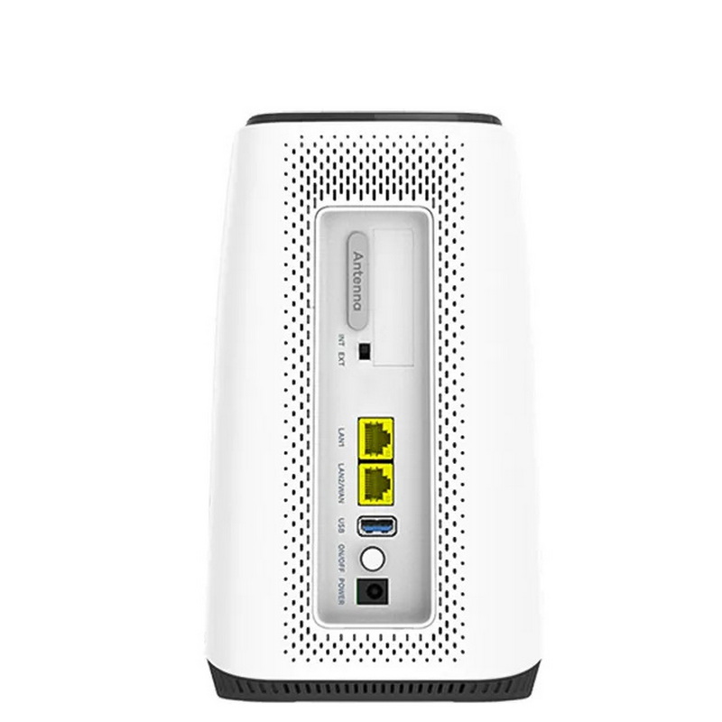 Zyxel NR5103 Routeur CPE intér - 4G Router Sim Card Slot Gigabit avis et prix