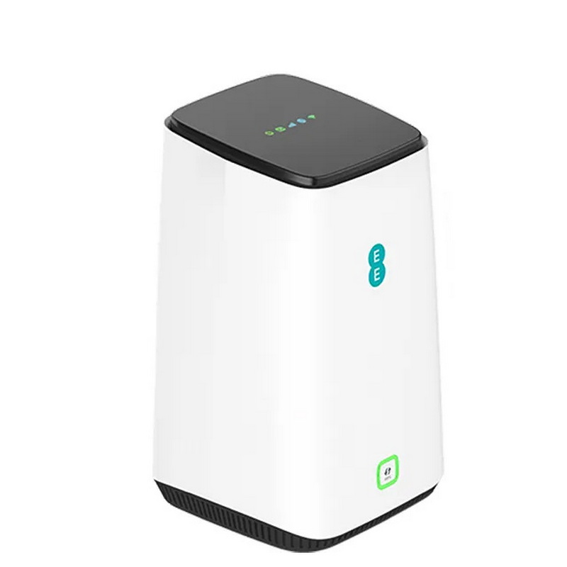 Zyxel NR5103 Routeur CPE intér - 4G Router Sim Card Slot Gigabit avis et prix