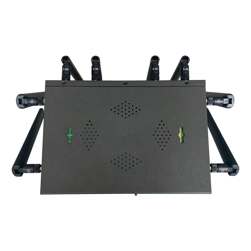 Routeur Wifi 5G Openwrt 21 Gig - 4G Router Sim Card Slot Gigabit avis et prix