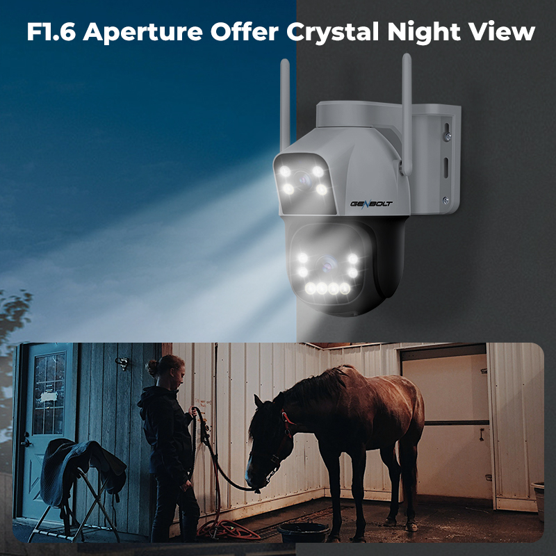 Caméra de sécurité solaire cel - 4G Lte Router Outdoor Waterproof avis et prix