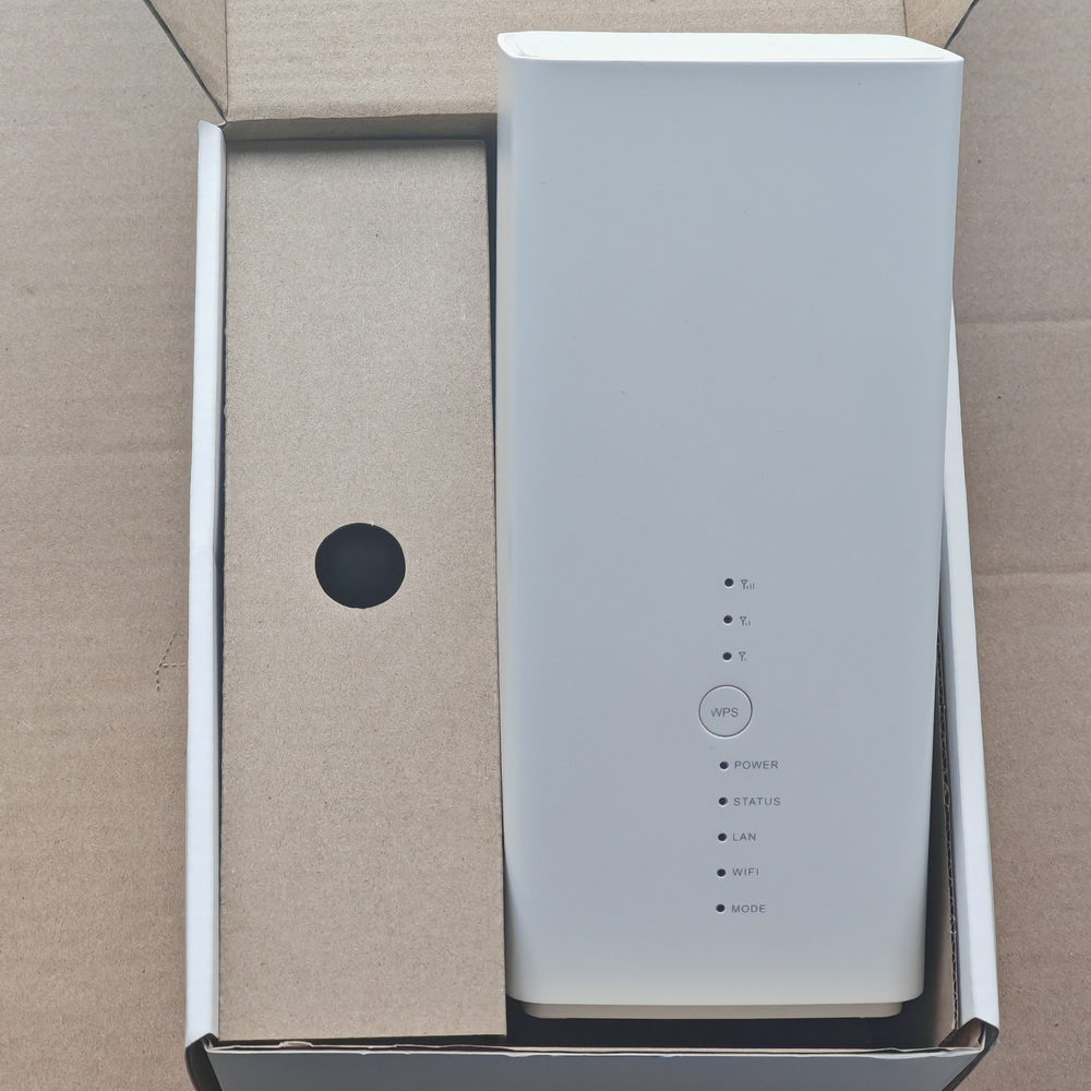 Routeur WiFi 4G LTE débloqué B - 5G Cpe Router Outdoor avis et prix