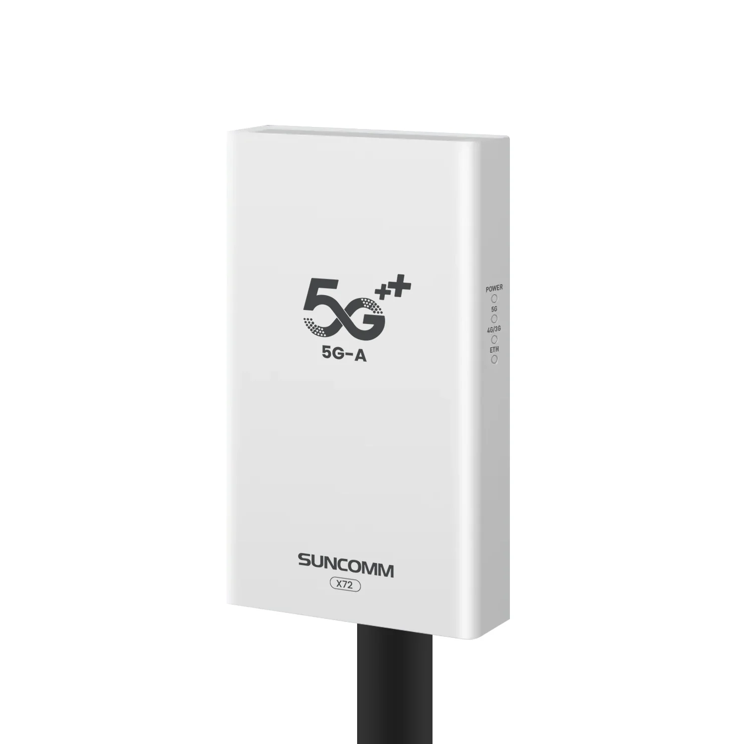 Nouveau CPE extérieur X72 Gold - 5G Outdoor Cpe Nsa Sa avis et prix