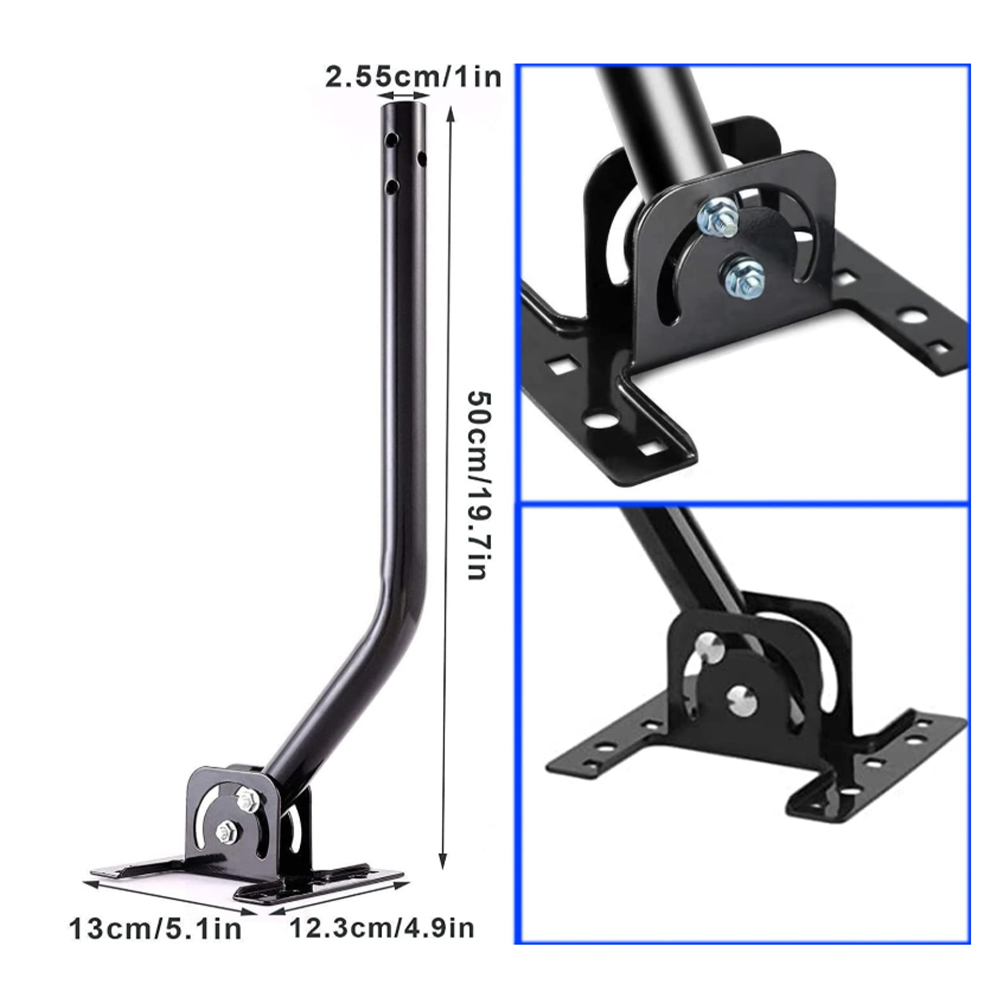 Kit d'antennes directionnelles - Lte Antenna Mimo 4X4 Outdoor avis et prix