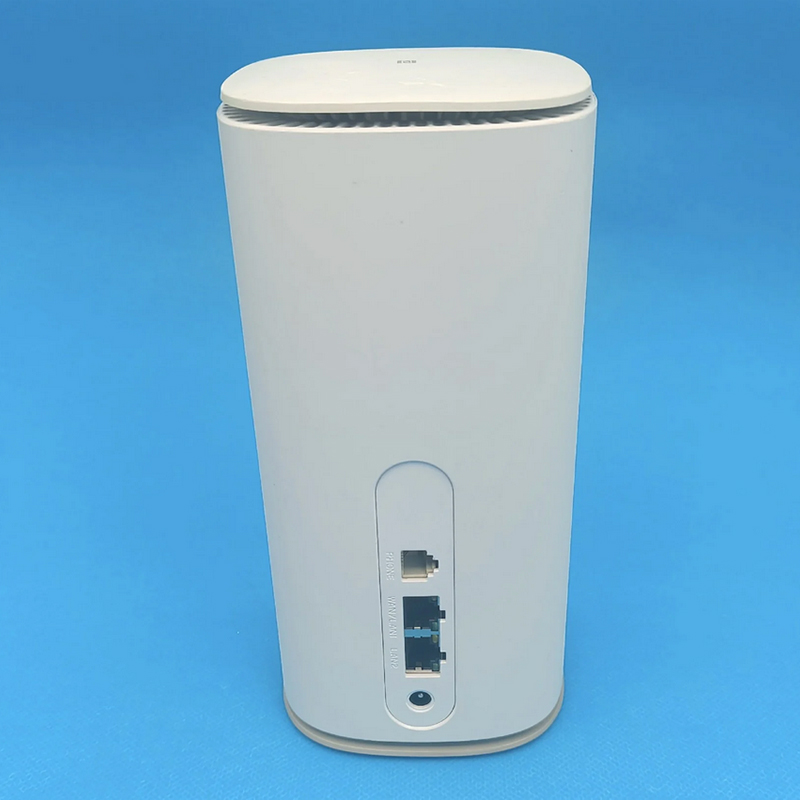 Modem domestique réseau Gigabi - 4G Router Sim Card Slot Gigabit avis et prix