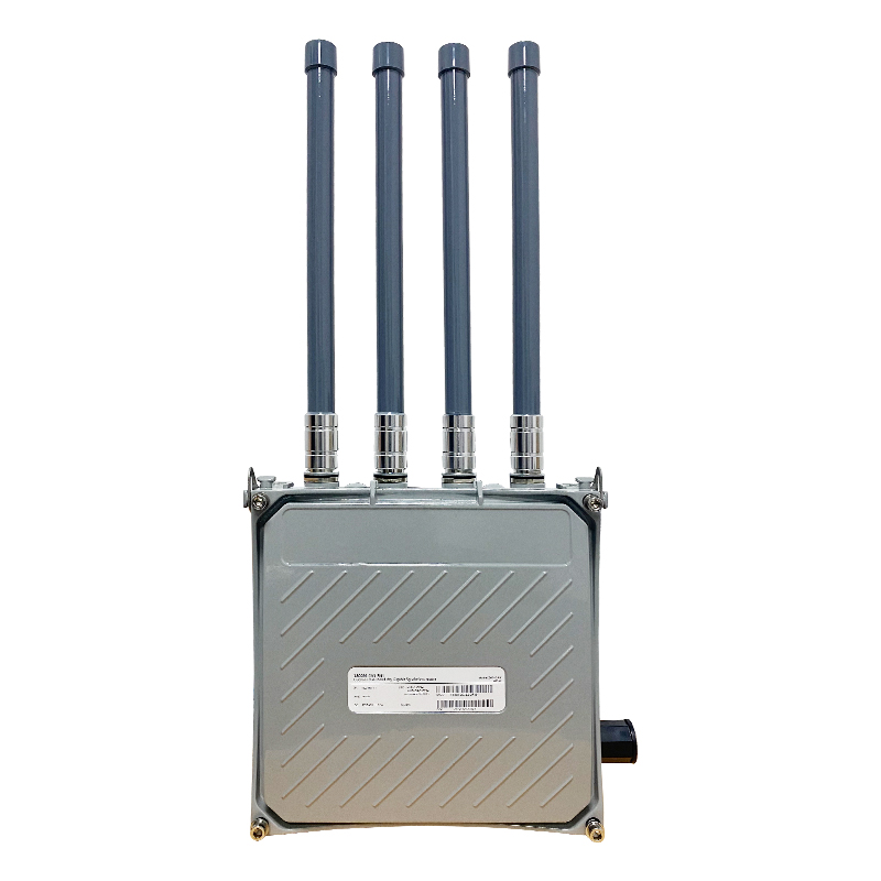 Routeur CPE 5G M2 Wi-Fi 6 802. - 5G Cpe Router Outdoor avis et prix