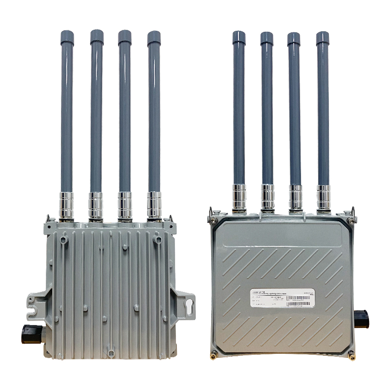 Routeur CPE 5G M2 Wi-Fi 6 802. - 5G Cpe Router Outdoor avis et prix