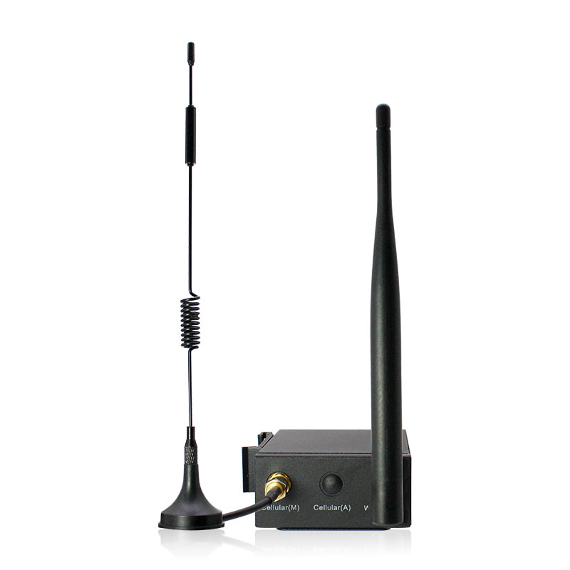 Routeur cellulaire débloqué Op - Industrial 4G Router Vpn avis et prix