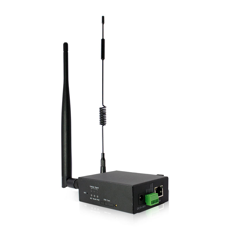 Routeur cellulaire débloqué Op - Industrial 4G Router Vpn avis et prix