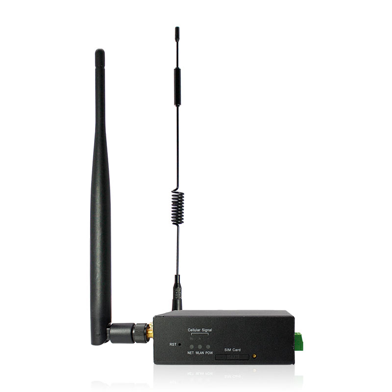 Routeur cellulaire débloqué Op - Industrial 4G Router Vpn avis et prix