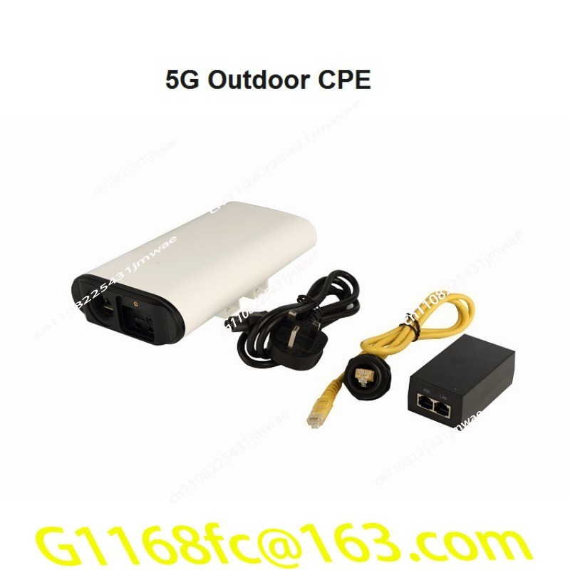 5g extérieur CPE avec carte SI - 5G Outdoor Cpe Nsa Sa avis et prix