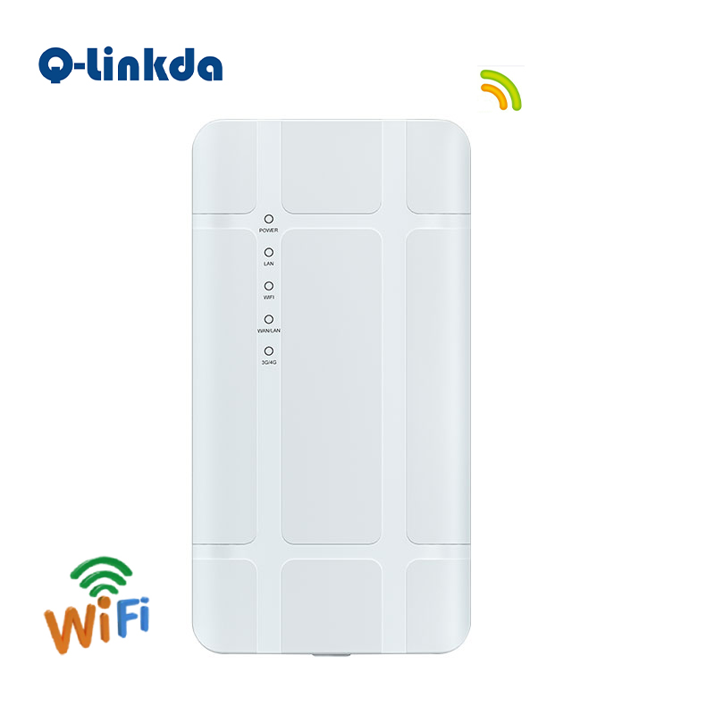 Routeur extérieur étanche 4G C - 4G Lte Router Outdoor Waterproof avis et prix